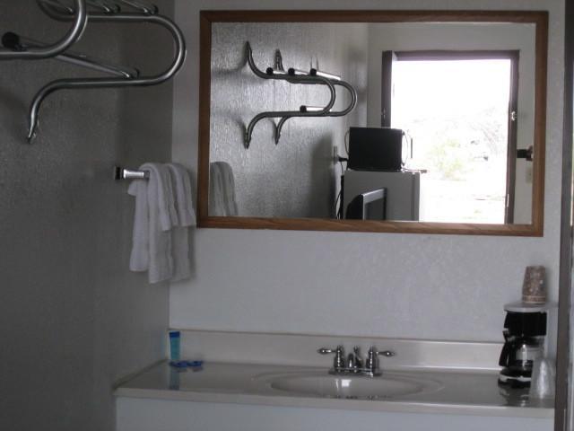 Motel 10 Lordsburg Habitación foto