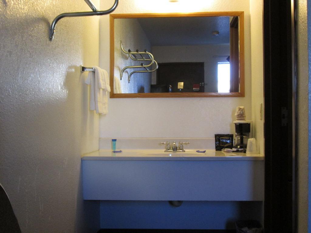Motel 10 Lordsburg Habitación foto