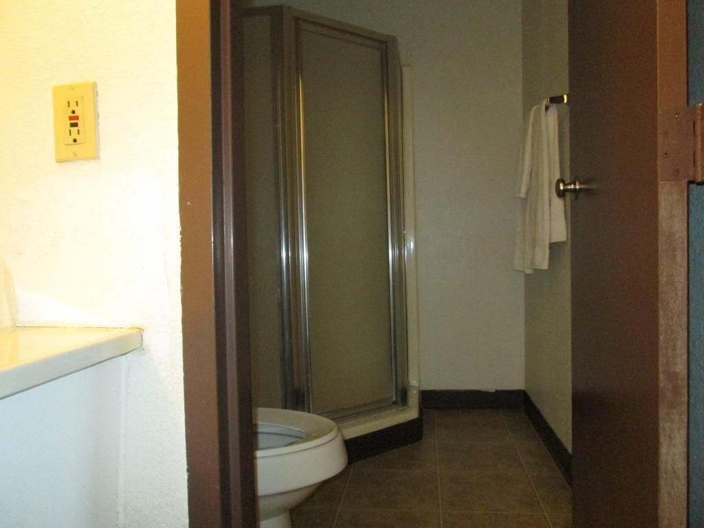 Motel 10 Lordsburg Habitación foto