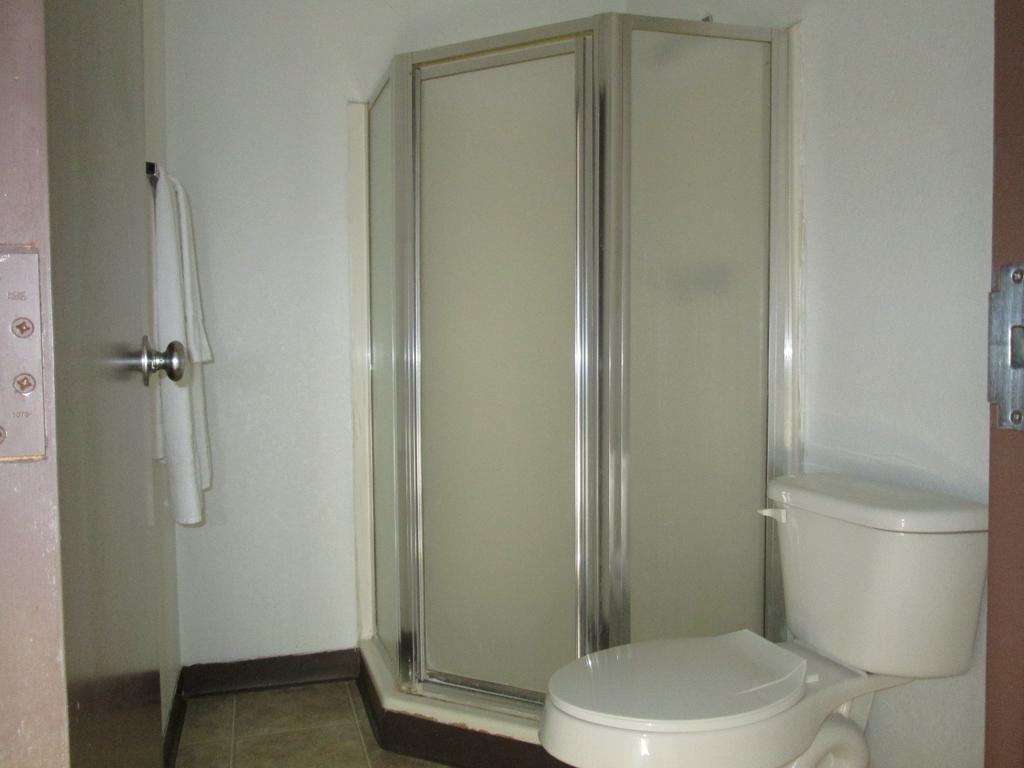 Motel 10 Lordsburg Habitación foto