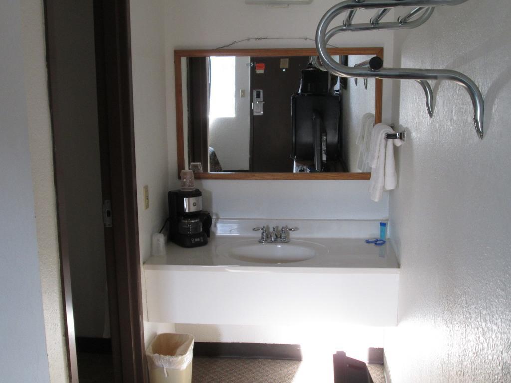 Motel 10 Lordsburg Habitación foto